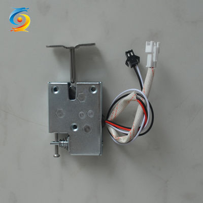 12V Smart Vending Machine Electronic Lock For Cabinet ISO9001