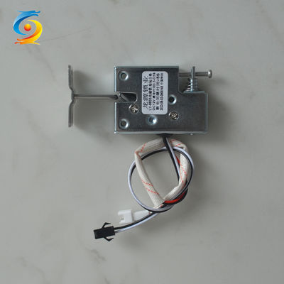 Electric 12v Solenoid Latch Lock Anti Rust For Gym Storage Cabinet
