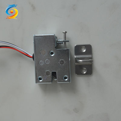 ODM Smart Mailbox Lock Shockproof Mini Electric Lock High Strength CE