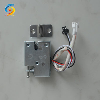 Safety Vending Machine Electronic Lock Shockproof Remote Control