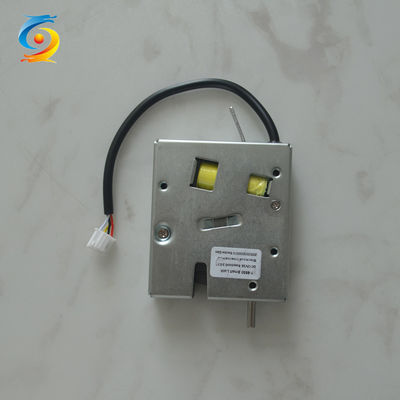 SPCC Outdoor Solenoid Cabinet Lock Electromagnetic Shockproof