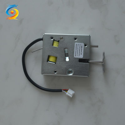 Electronic Solenoid Safe Lock Customized Smart Express Cabinet Lock