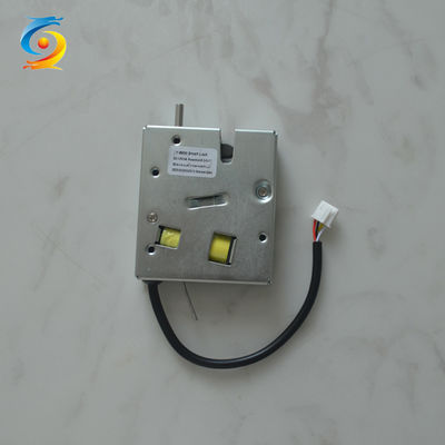 24V Electromagnetic Lock Shockproof Intelligent Campus Locker