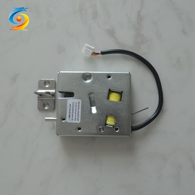 24V Electronic Smart Cabinet Lock Keyless Anti Shoke ISO9000