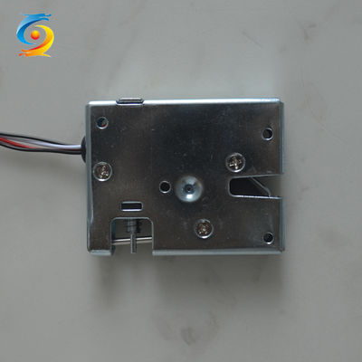 Shockproof Electromagnetic Cabinet Lock Anti Corrosion Durable