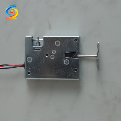 Smart Mailbox Electronic Lock Stainless Steel ISO9001 Certified