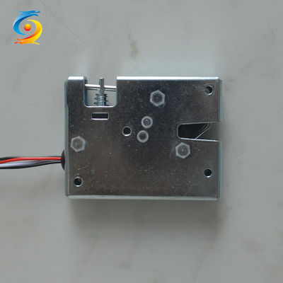 OEM Intelligent Parcel Locker Locks Shockproof Express Cabinet Lock