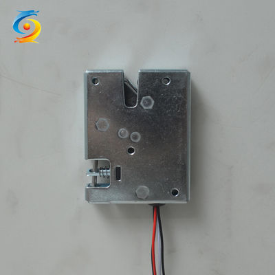 Automatic Electronic Locker Locks Manufacturer Customized Shockproof
