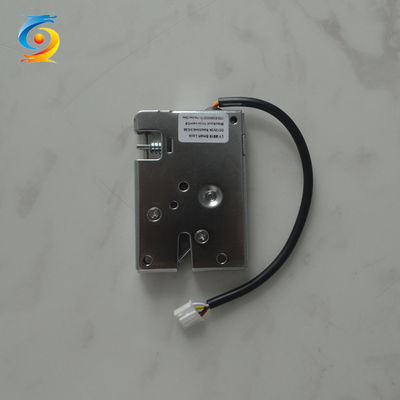Smart Electrical Cabinet Door Lock 12V 2.5A Electric Control Lock