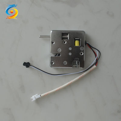 Famous Brand Sus Smart Cabinet Lock Password / Face Recognition Unlock