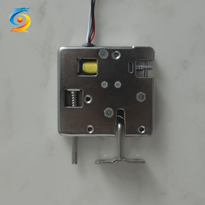Electrical Locker Solenoid Lock Factory Intelligent Cabinet Use