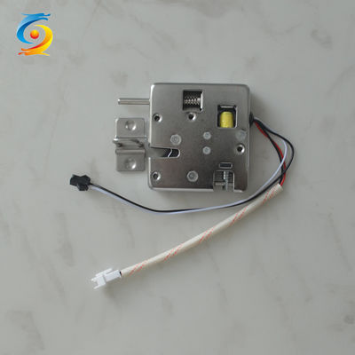 Electrical Locker Solenoid Lock Factory Intelligent Cabinet Use