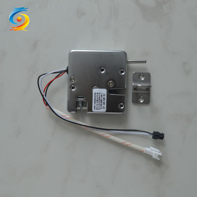 Solenoid Electrical Cabinet Latches 2.5A Electromagnetic Lock
