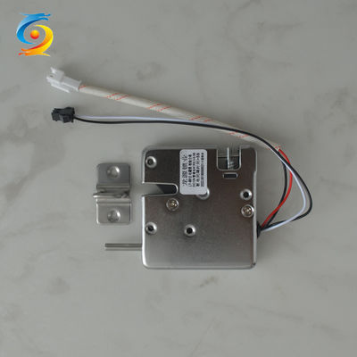 2.5A Electric Cabinet Door Lock Shockproof For Residential Locker
