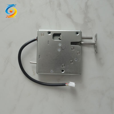 Parcel Electronic Solenoid Lock Manufacturer Electromagnetic Lock Customized