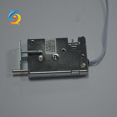 ODM Electronic Cabinet Door Lock 1A With ISO9001 Certification