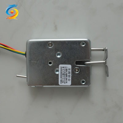 Parcel Locker Smart Lock Electronic High Security OEM Certified