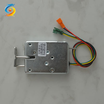 Keyless Electronic Solenoid Lock Factory 12V Shockproof High Sensitivity
