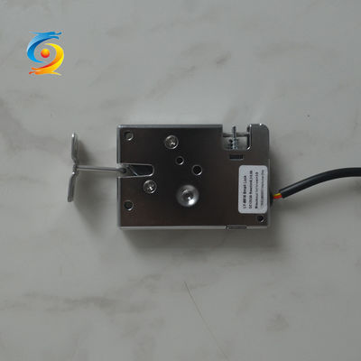 12V Electronic Parcel Locker Locks Solenoid Easy Integration