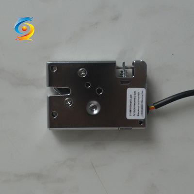 OEM Vending Machine Electronic Lock 2.5A With Keyless Setup User Friendly