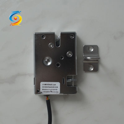 Password Access Control Electromagnetic Lock / Electric Lock For Cabinet