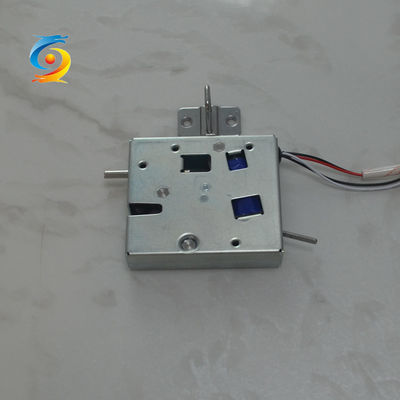 Customized 12V Electric Cabinet Latch Electromagnet Smart Lock