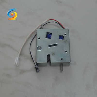 Smart Electric Cabinet Locks Pry Proof For Supermarket Automatic Lockers