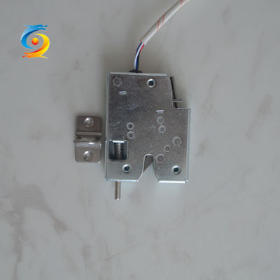 Electric 12V Small Electromagnetic Lock Shockproof And High Sensitivity