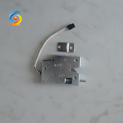 12V Smart Cabinet Lock Electric Intelligent Anti Pry Function