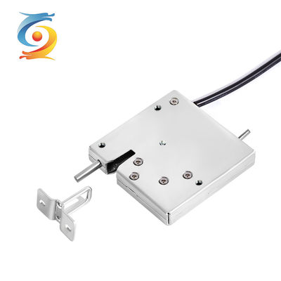 Efficient Smart Locker Lock With Remote Control Secure Your Belongings