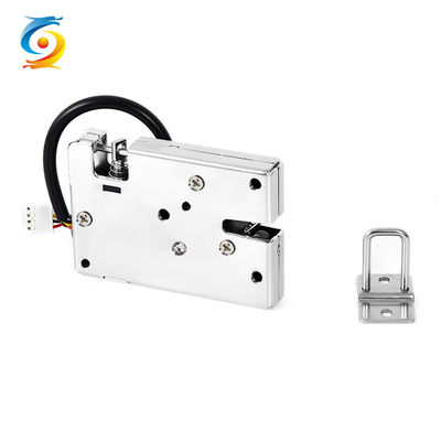 Easy Installation Smart Mailbox Lock for Multi-family Apartment Mail Room