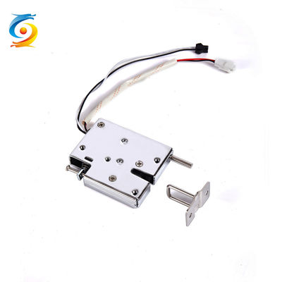 ODM OEM Solenoid Lock Factory Customized Electric Magnetic Lock For Locker