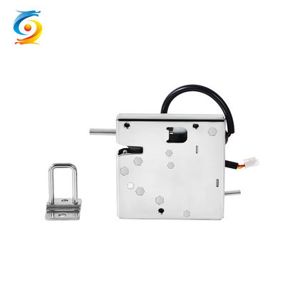 Secure Parcel Locker Locks NSS≥72H Max. Instantaneous Operating Current 2.0A±15% DC12V
