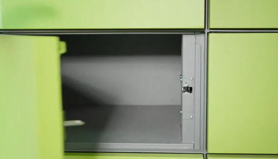 DC 12V Electronic Cabinet Lock Easy Installation Process For Hassle-Free Setup OEM ODM