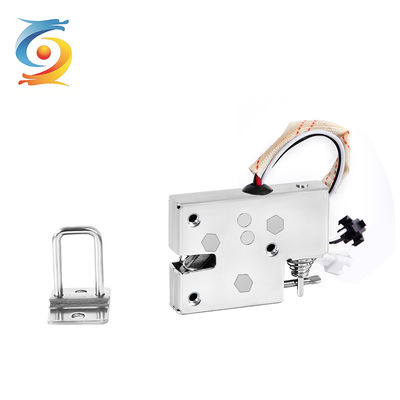 96g Electrical Cabinet Lock 5S Blackout Interval Secure Your Space