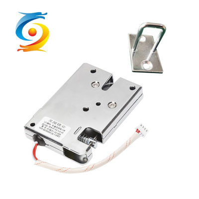 Factory Electronic locker lock for Parcel Smart Cabinet Door Lock OEM ODM 12V 24V