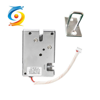 Factory Electronic locker lock for Parcel Smart Cabinet Door Lock OEM ODM 12V 24V