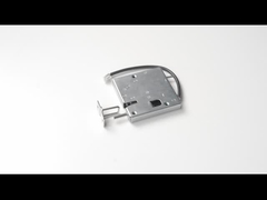 258g Dc 12v Smart Locker Lock High Security Cabinet Lock With Anti Theft Technology