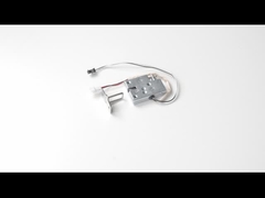 Solenoid Electronic Lock for Vending Machines with Keyless Entry