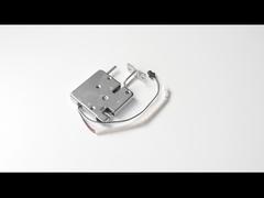 Solenoid Cabinet Lock